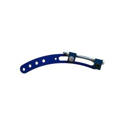 Balmar Buddy w/Universal Adjustment Arm Belt UBB