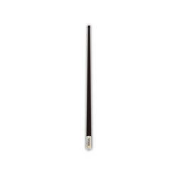 Digital Antenna 531-AB 4' AM/FM Antenna - Black 531-AB