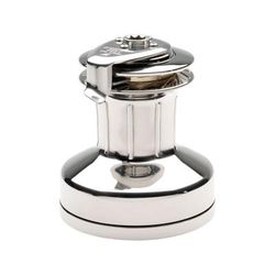 ANDERSEN 46 ST FS - 2-Speed Self-Tailing Manual Winch - Full Stainless Steel RA2046010000