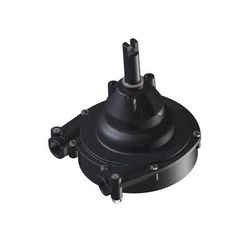 Uflex USA Torque Rotary Steering Helm Zero T103