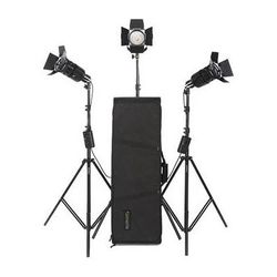 Limelite Used Pixel 300 3 Head Light Kit VB-1251US