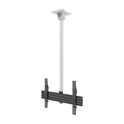 Kanto Living CM600 Full-Motion Ceiling Mount for 37 to 70" TVs (White) CM600W