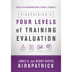 Kirkpatrick's Four Levels Of Training Evaluation