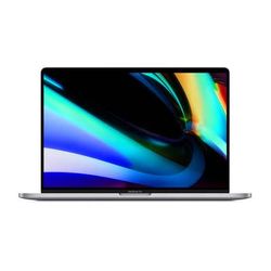 Apple 16" MacBook Pro (Late 2019, Space Gray) Z0Y0005GM
