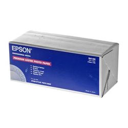 Epson Premium Luster Photo Inkjet Paper (8.3" x 32.8' Roll) S041408