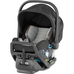Baby Jogger City GO 2 Infant Car Seat - Slate