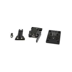 Meprolight Micro Red Dot Sight Mount CZ 75 Black ML88071501
