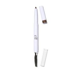 e.l.f. Cosmetics Instant Lift Brow Pencil In Neutral Brown - Vegan and Cruelty-Free Makeup