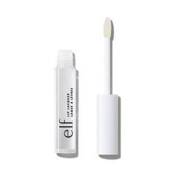 e.l.f. Cosmetics Lip Lacquer In Clear - Vegan and Cruelty-Free Makeup