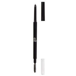 e.l.f. Cosmetics Ultra Precise Brow Pencil In Cool Brown - Vegan and Cruelty-Free Makeup