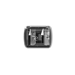 e.l.f. Cosmetics Dual-Pencil Sharpener - Vegan and Cruelty-Free Makeup