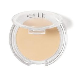 e.l.f. Cosmetics Prime & Stay Finishing Powder In Light/Medium - Vegan and Cruelty-Free Makeup