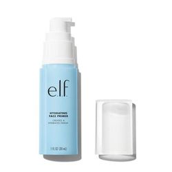 e.l.f. Cosmetics Hydrating Face Primer - Vegan and Cruelty-Free Makeup
