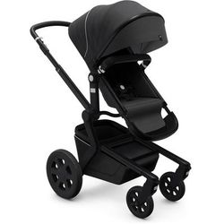 Joolz Day3 Complete Stroller - Brillant Black