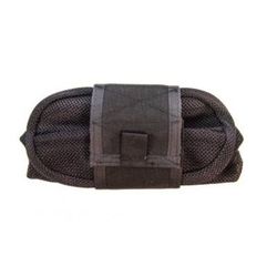 High Speed Gear HSGI Mag-Net V2 Adaptable Belt Mount Pouch Black 13DP10BK