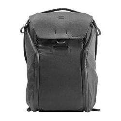 Peak Design Everyday Backpack v2 (Black, 20L) BEDB-20-BK-2