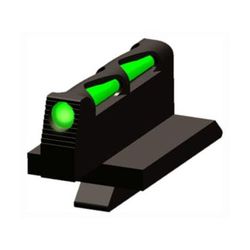 HiViz Litewave Sight for Ruger GP100 6 LPS GPLW01