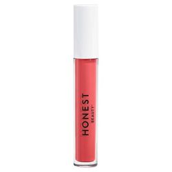 HONEST BEAUTY - Rossetto Liquido Rossetti 3.5 g Oro rosa unisex