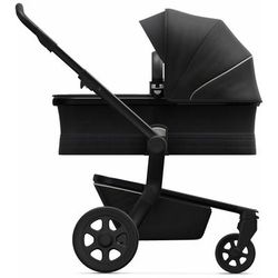 Joolz Hub Stroller & Bassinet - Brilliant Black