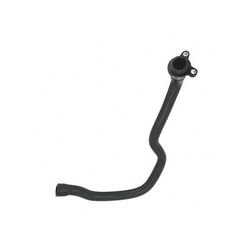 2007-2010 BMW X5 Cylinder Head To Thermostat Coolant Hose - SKP SK121383