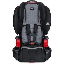 Britax DualFit Harness Booster Car Seat - Berkshire