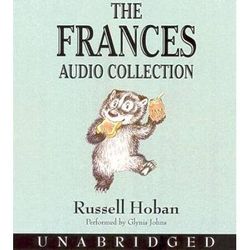 Frances Audio Collection Cd