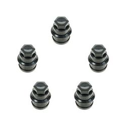 2000-2007 Chevrolet Suburban 1500 Wheel Lug Nut Cap - DIY Solutions