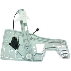 2005-2009 Chevrolet Equinox Front Right Window Regulator - TRQ WRA52678