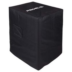 Proel S15A Cover