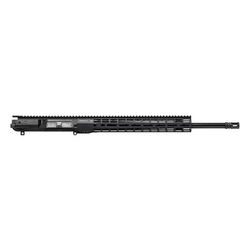 Aero Precision M5 Complete Upper Receiver 20in .308 Rifle Barrel w/ATLAS R-ONE 15in M-LOK Handguard Anodized Black APAR538705M27