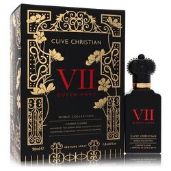 Clive Christian Vii Queen Anne Cosmos Flower For Women By Clive Christian Perfume Spray 1.6 Oz