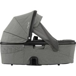 Nuna Demi Grow Bassinet - Oxford