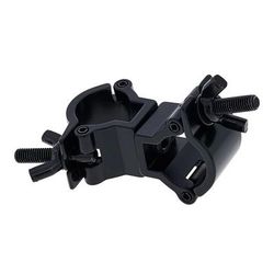 Duratruss Mini 360 Swivel F14 10kg Black