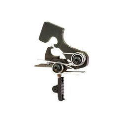 Elftmann Tactical Elf Pro SE Trigger VR80 Straight Included Black VR80 PRO-B