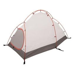 ALPS Mountaineering Tasmanian 3 Tent Cherry Tomato/Gray 5355642