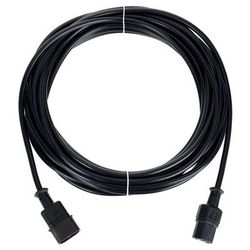 Stairville IEC Patch Cable 10,0m BK