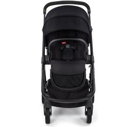 Diono Excurze Stroller - Black Midnight