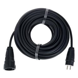 Stairville Power Cable 25m 1,5mm²