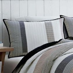 Tideaway Standard Pillow Sham