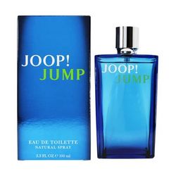 Joop Jump 3.4 oz Eau De Toilette for Men