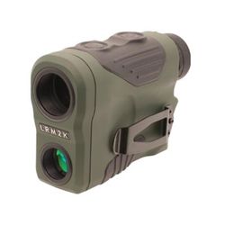 Newcon Optik LRM 2K 7x24mm Laser Rangefinder Monocular Green Small LRM 2K