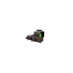 Trijicon MGRS Red 35 MOA Segmented Circle Rifle Scope 3.0 MOAM2/M240 Black 2300002