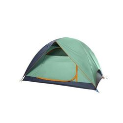 Kelty Tallboy 6 Tent MALACHITE / MIDNIGHT NAVY One Size 40823020