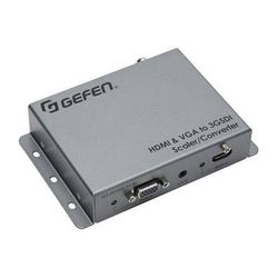 Gefen HDMI/VGA to 3G-SDI Scaler/Converter EXT-HDVGA-3G-SC