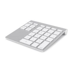 Belkin YourType Bluetooth Wireless Keypad for MacBook Air/MacBook Pro/iMac F8T068TTAPL