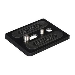 Cartoni Small Euro Quick Release Plate for Focus 12, 18 & 22 Heads AH859