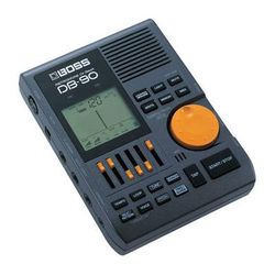 BOSS DB-90 Dr. Beat Metronome DB-90