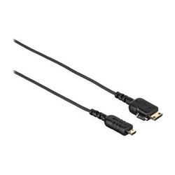 Amimon Mini-HDMI to Micro-HDMI Cable for CONNEX Air Unit AMN_CBL_032A