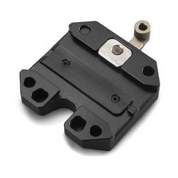 Tilta Gravity G Series Gimbal Body Mounting Plate with 1/4"-20 Threads GR-V01-DH-MP