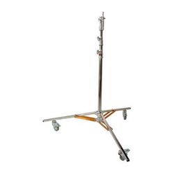 Matthews Senior Double Riser Rolling Steel Stand - 10'6" H386027